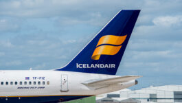 Here are important travel policy updates from Icelandair