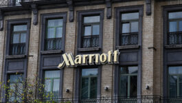 Massive, extended data breach at Marriott's Starwood hotels