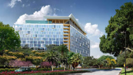 The Cove hotel coming to Walt Disney World