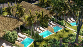 Playa Hotels & Resorts to manage new Wyndham Alltra resort in Samaná