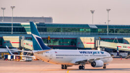 WestJet adds daily nonstops from Halifax to Dublin