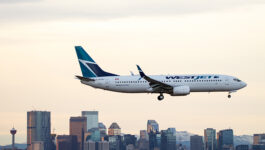 WestJet makes it into Alberta’s top 3 places to work