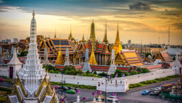 ‘Bangkok to Kwai Adventure’ new from Busabout for 2019