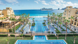 4X STAR points with Sunwing’s RIU promotion, plus new Luxury for Less sale