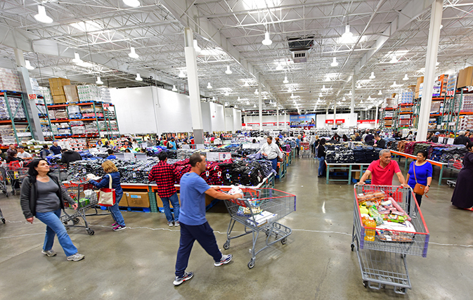 Agents resilienе as Costco Travel alleged rebating - Travelweek