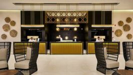 RIU opens its 20th property in Mexico, the Riu Palace Baja California