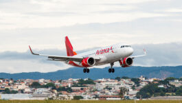 Avianca Brasil files for bankruptcy protection but says flights will continue to operate