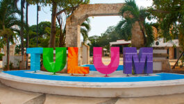 Breathless Tulum Resort & Spa slated to open in 2021