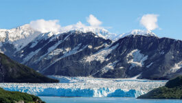 Cunard to double its Alaska program for 2020