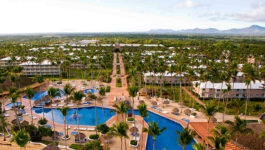 Grand Sirenis Punta Cana to reopen doors on Dec. 15