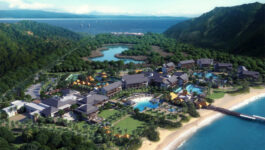 Kempinski to open Dominica’s first beachfront 5-star resort