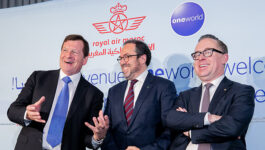 Royal Air Maroc to join oneworld alliance in 2020