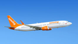 2X STAR points with Sunwing and Princess Hotels & Resorts