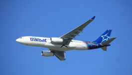 Transat moving ahead with hotel plans as it posts Q4 results