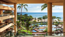 Westin Hapuna’s 25th anniversary calls for $25,000 celebrations