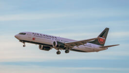 Air Canada gets regulatory OK to buy Aeroplan; Aimia shareholders vote Jan. 8