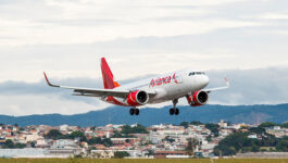 Avianca Brasil dropping Sao Paulo flights ex JFK, MIA