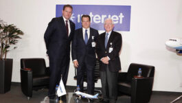 Aviation industry veteran signs on as Interjet’s new CEO