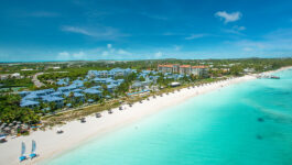 Beaches Turks & Caicos’ third scheduled closure in 2021 has no end-date yet