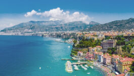 CIT Tours’ Enchanting Europe & the Best of Italy 2019 now available