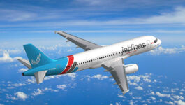 Canada Jetlines adds Puerto Plata, Samana, SDQ to the list