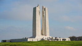 DHTour marks 75th anniversary of D-Day with four trips