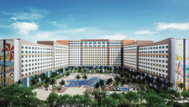 Opening date announced for Universal Orlando’s latest hotel