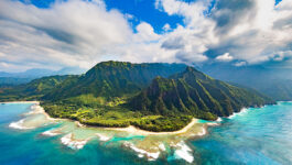 Explore the Islands with Hawai‘i Tourism Canada