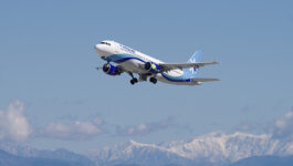 Interjet inks new interline agreement with Air Canada