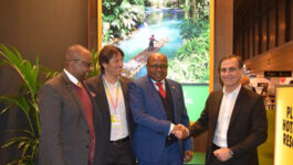 Jamaica announces resort agreements with H10 Hotels, Princess for 3,000 new rooms