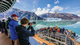 Lindblad Expeditions eases health and safety protocols