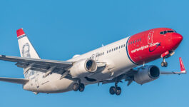 Norwegian Air tries to raise cash after warning on profits