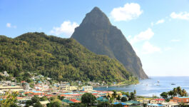 St. Martin and Saint Lucia announce plans to reopen