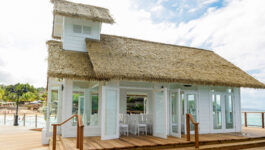 Sandals debuts new Over-the-Water wedding chapel in Ocho Rios