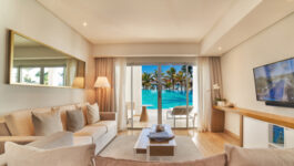 The Grand Reserve at Paradisus Palma Real ‘first of its kind’ for Melia