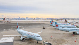 Toronto airport runway setup poses serious crash risk, safety board finds