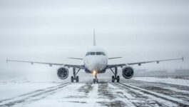 Travel alerts for St. John’s, Gander with another weather system on the way