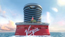 Virgin Voyages opens registration for agent online platform