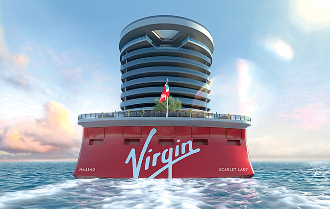 Virgin Voyages Opens Registration For Agent Online Platform Travelweek