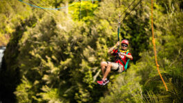 Zip line to love with KapohoKine’s new Valentine’s promotion