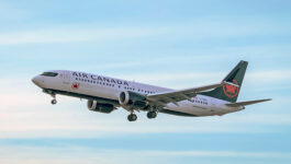 Air Canada puts the brakes on San Antonio nonstops out of Toronto