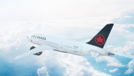 Air Canada to add more capacity, upgraded service out of Toronto, Montreal, B.C. and more