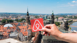 Airbnb says it will go public in 2020