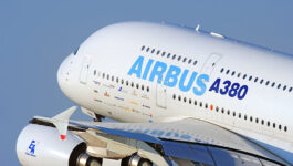 Airbus abandons iconic A380 superjumbo, lacking clients