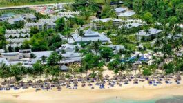 Bahia Principe names winners of December agent incentive