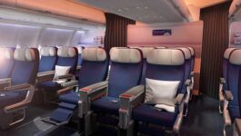 Brussels Airlines wants to offer ‘boutique hotel in the air’ with A330s