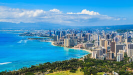 Canadian travellers are booking – and spending – in Hawaii