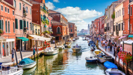 Cash gift cards and a trip to Ireland or Italy up for grabs with Insight’s new agent incentive