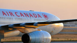 Air Canada says these changes will make Aeroplan more flexible