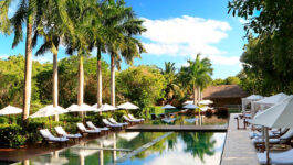 Earn 5X the points with ACV when booking Velas Resorts